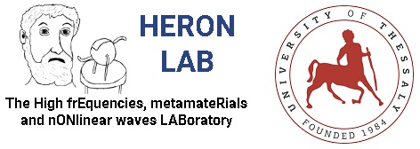 HERON LAB