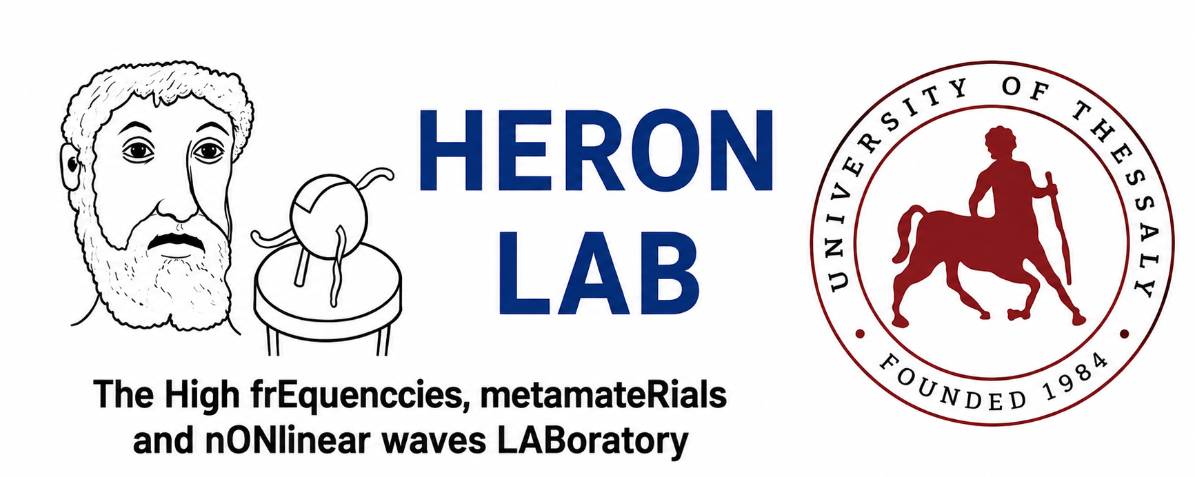 HERON LAB